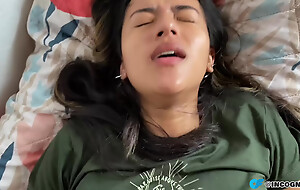 My neighbor masturbates on the shared couch. How should I interpret this?