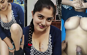 cute indian moster fuked hard by devarji