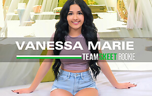 You Know We Be in love with A New TeamSkeet Girl As Much As You All Do - Enjoy The Newest Babe In Porn!