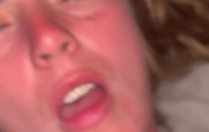 Watch their way essay a orgasm