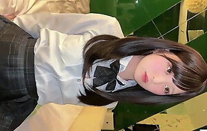 Asian Angel 25108