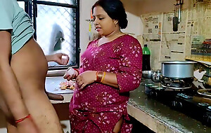 Kitchen Chudai Hindi Audio