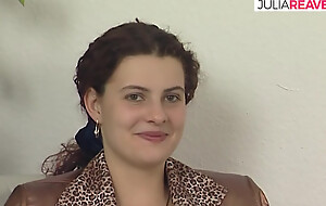 Babe moans as A she gets dildo fucked while getting licked still