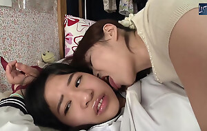 Thirty-year Gap - Predilection Between a Mature Woman and a Young Belle -2