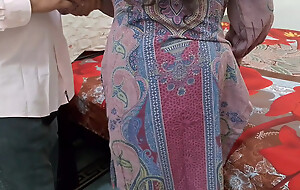 A lonely daughter-in-law has an escapade with her father-in-law