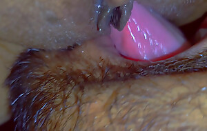 Hot neighbourhood pub bhabhi's Pussy Licking by her brother-in-law