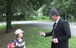 My stepfather injurious secrets - (full movie - original version) - DVD-