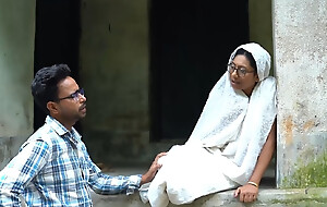 Asking for donations.