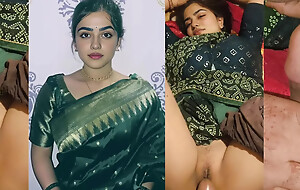 hot indian bhabhi fuked off out of one's mind devarji