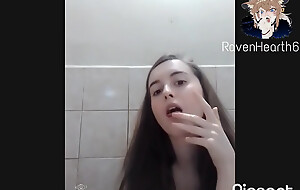 Compilation college girls masturbating