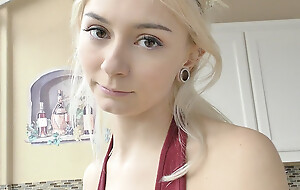 Stood Upon Tiny Stepdaughter On Shindy Date Fucks Willing Stepdad