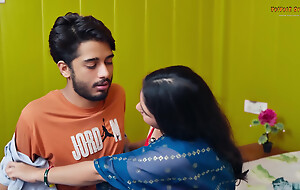 Virgin Teenage Boy First Time Sex with Indian Morose Hot Bhabhi 4K Ultra HD Full Videos