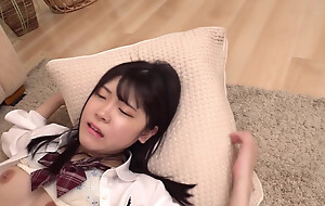 A Future, Schoolgirl Might Have Gotten Pregnant... Uncle Impregnation And Creampie Fetish