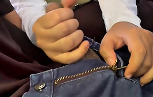 Wife Of Sophistry Man Sucking Balk