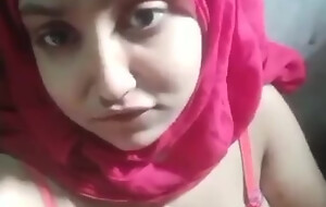 self musterbation by soniya readily obtainable her room