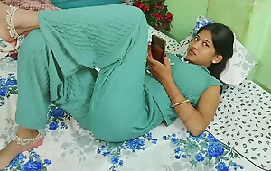 XXX Younger Front Bother Penis Got Abiding After Seeing The Beauty be beneficial to Hot Sister-in-law