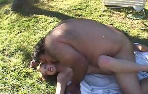 Disgusting Minion Fucks Pretty Teen