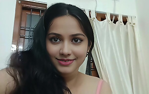 DESI STEPSISTER ENJOYING HER SEX FIRST Discretion