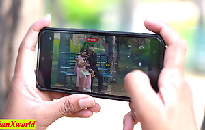 Papa ka Girlfriend ki sath Amazing Hot Sex! Indian young vs old Sex