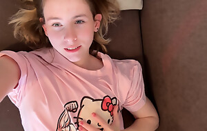 UwU Phone-in-Hand Bedtime Fantasy