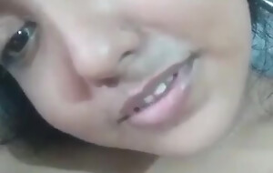 desi beautiful babe fucke myself