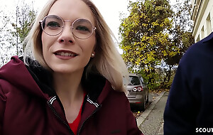 German Girlfriend Swap Swinger 4some - Two Starved Girls Tiny Emily and Vivi Vallentine Get Fucked