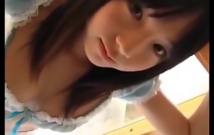 Ai shinozaki - cute japanese university girl thimbleful sound