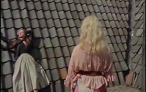 Bodylove (1977) with Cathrine Ringer