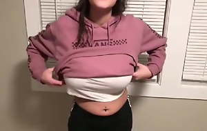 Big Floppy added to Saggy Tits Compilation