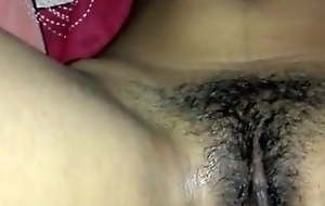 Miserly Indian Pussy hairy fucked Away from lover