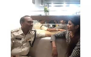 Desi girl fucked by Police Man