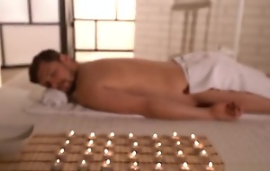 May Thai - Thai Massage, Candles And Soft Hands He can't live without that special sex