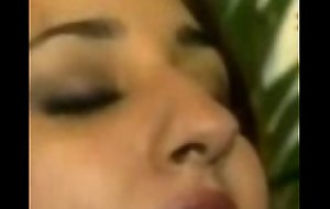 Sexy arab hotwife screwed hard by a water dick