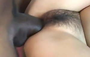 Lussy Menon take s great fuck hither her husband