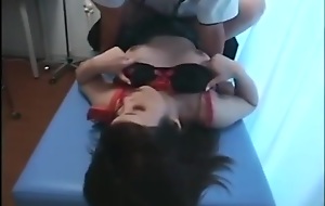 Japanese Gyno pt 4