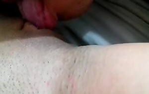 guy licks shaved pussy be required of his girlfriend to come to a head mount