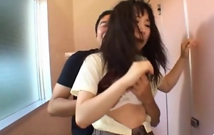 Japanese schoolgirl sex