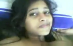 Indian Virgin girl having sex