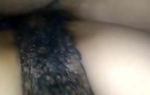 indian fresh mint girl drilled by bf