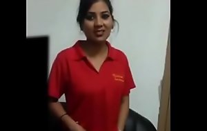 Mallu Kerala Air hostess coition with girlfriend caught in the sky camera