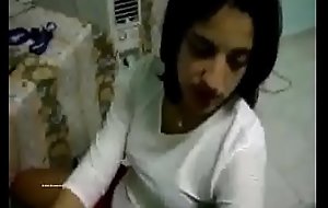 Arab young hottie homemade Enjoyment from (new)