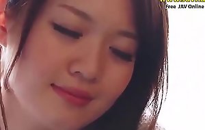 Jav beautifull cute super conscientious face and sexy
