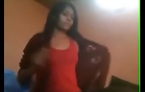 Indian fuck mistiness college girl fingering infront be useful involving cam