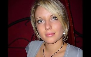 Webcam Crestfallen Blonde Teen With Big Tits