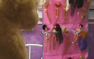 Detach from pornstars Vivi Anne and Allysin Chaynes in hottest anal, facial cumshot xxx video