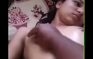 Indian legal age teenager boyfriend undressed