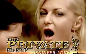 Restrict Of Jennifer Love (sexy1foryou)