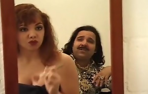 Ron Jeremy Dave Hardman Kelly Steele With the addition of Annie Andersin Fuck